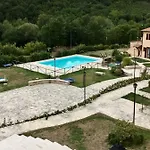 Apartamento Il Podere Piobbico