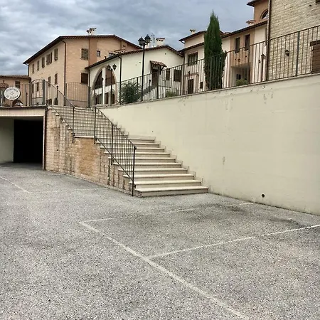 Il Podere Apartamento