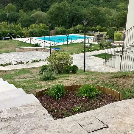 Apartamento Il Podere *