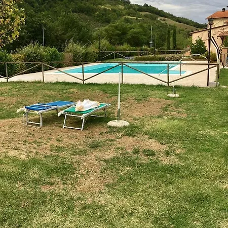 Apartamento Il Podere *