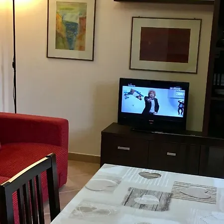 Il Podere Apartament