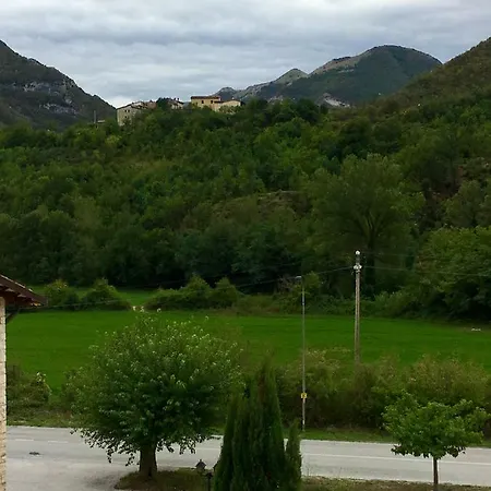 Il Podere Apartament *