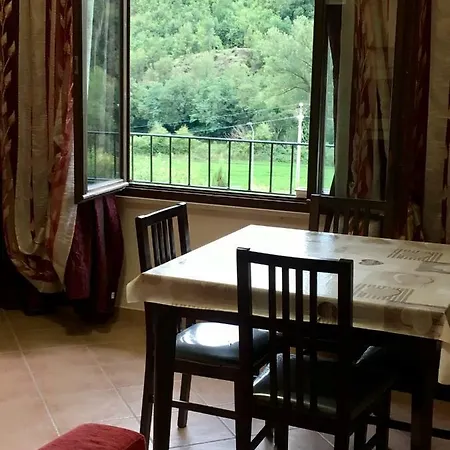 Apartamento Il Podere *