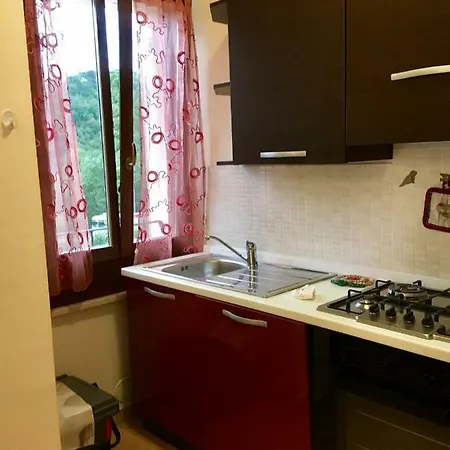 Il Podere Apartament