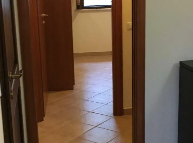 Apartment Il Podere Piobbico